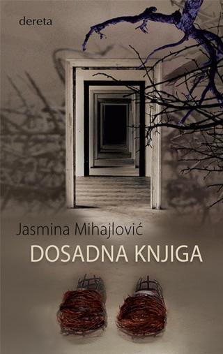 dosadna knjiga jasmina mihajlović 