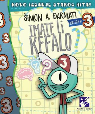 imate li kefalo 3 šimon a đarmati 