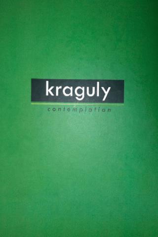 radovan kraguly contemplation radovan kragulj 