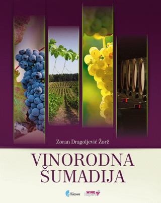 vinorodna šumadija zoran dragoljević 