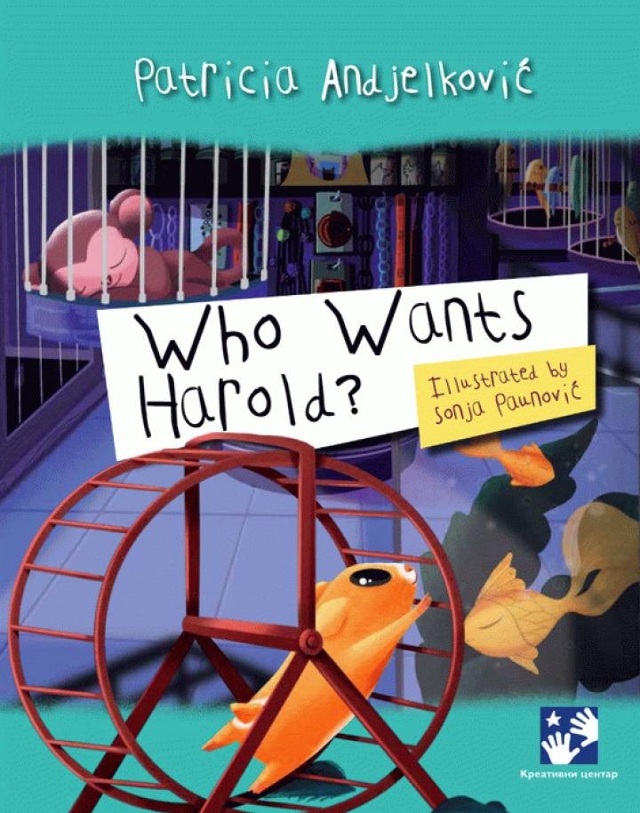 who wants harold  
