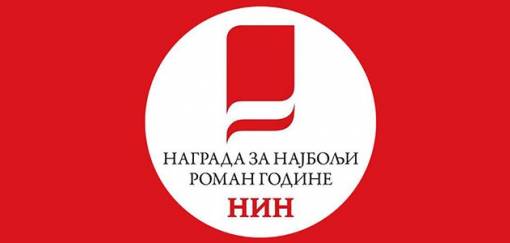 ninova nagrada za roman godine uži izbor 