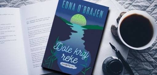 edna o brajen, dole kraj reke 