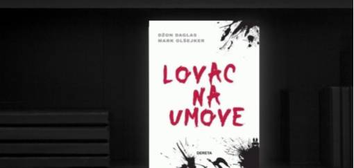 džon daglas, mark olšejker, lovac na umove 