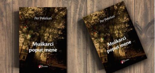 per petešun, muškarci poput mene 