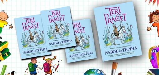 teri pračet, narod iz tepiha 