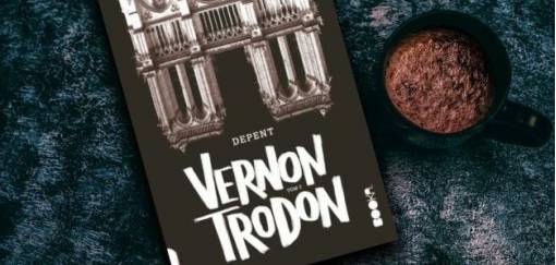 virdžini depent, vernon trodon 2 