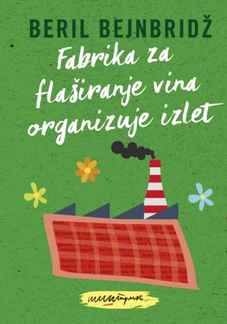 fabrika za flaširanje vina organizuje izlet beril bejnbridž 