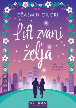 lift zvani želja džasmin gilori 