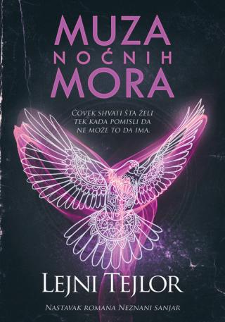 muza noćnih mora lejni tejlor 