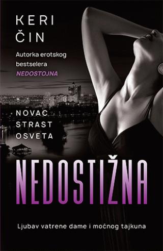 nedostižna keri čin 