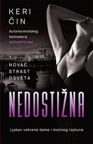 nedostižna 