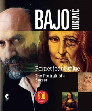 portret jedne tajne the portrait of a secret predrag bajo luković 