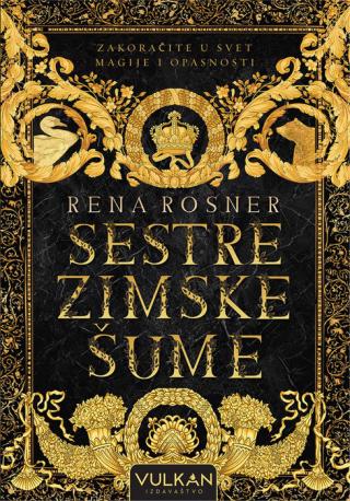sestre zimske šume rene rosner 