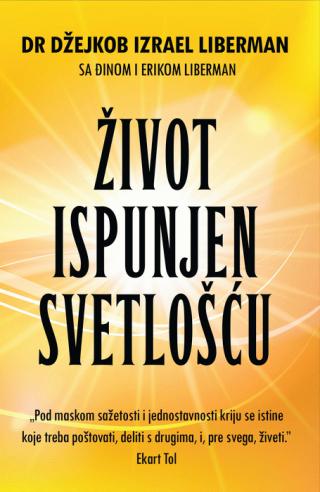 život ispunjen svetlošću džejkob izrael liberman 