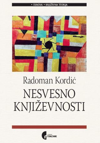 nesvesno književnosti radoman kordić 