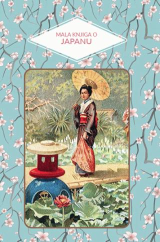mala knjiga o japanu kristin barli 