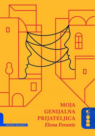 moja genijalna prijateljica elena ferante 