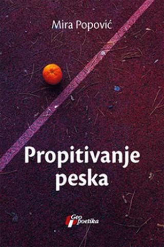 propitivanje peska mira popović 