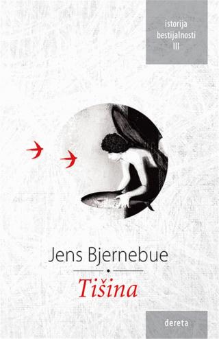 tišina jens bjernebue 