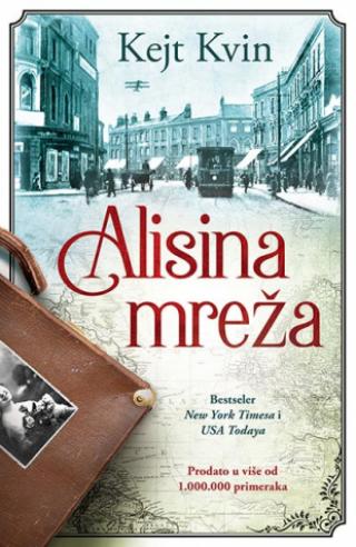 alisina mreža kejt kvin 