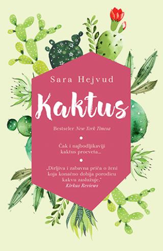 kaktus sara hejvud 