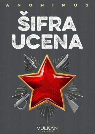šifra ucena anonimus 
