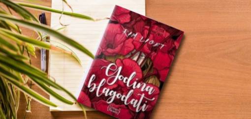 kim liget, godina blagodati 