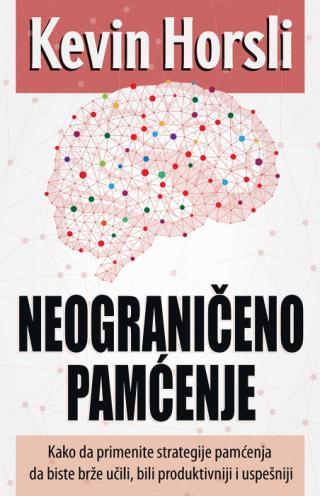 neograničeno pamćenje kevin horsli 