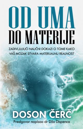 od uma do materije doson čerč 