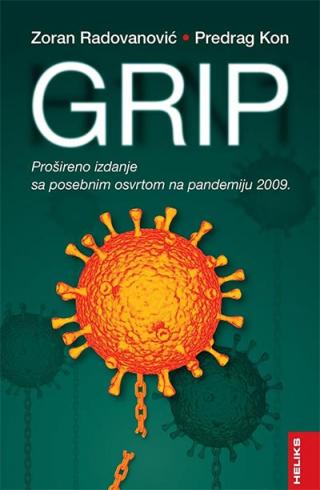grip prošireno izdanje sa posebnim osvrtom na pandemiju 2009 