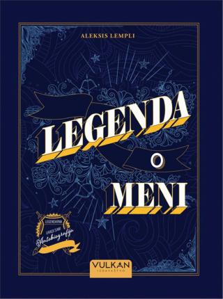 legenda o meni aleksis lempli 