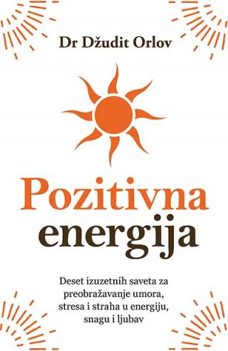 pozitivna energija 