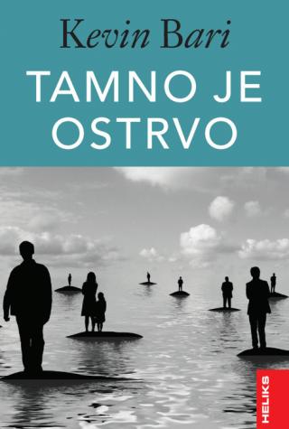 tamno je ostrvo kevin bari 