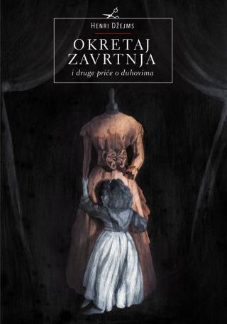 okretaj zavrtnja henri džejms 