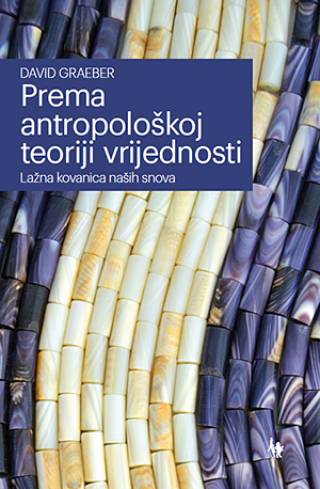 prema antropološkoj teoriji vrijednosti 