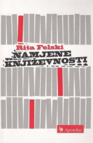 namjene književnosti 