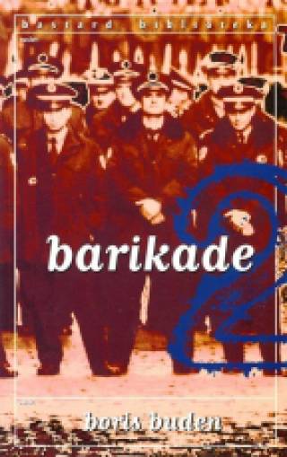 barikade 2 