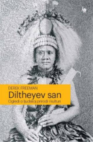 diltheyev san ogledi o ljudskoj prirodi i kulturi 