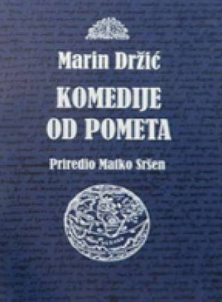 komedije od pometa 