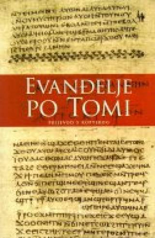 evanđelje po tomi 