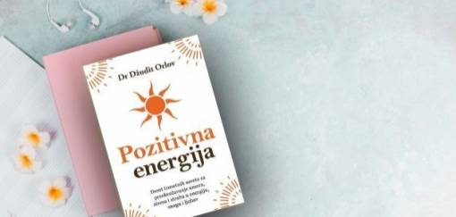 džudit orlov, pozitivna energija 