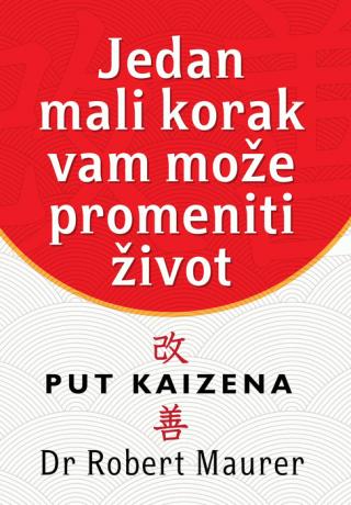 jedan mali korak vam može promeniti život 