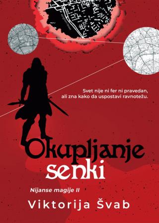 okupljanje senki 