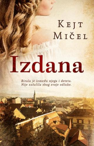 izdana kejt mičel 