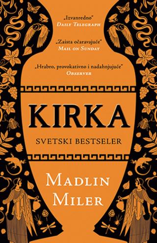 kirka madlin miler 