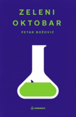 zeleni oktobar petar božović 