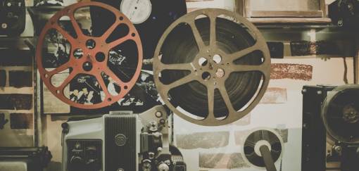 7 filmova koji govore o knjigama 