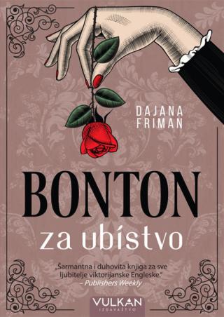 bonton za ubistvo 