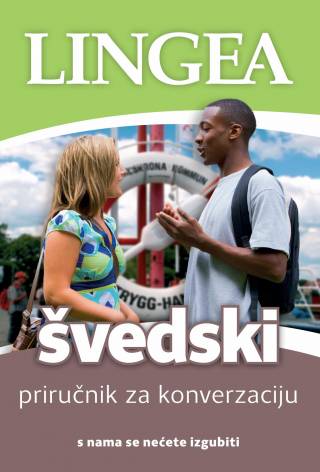 švedski priručnik za konverzaciju ee  